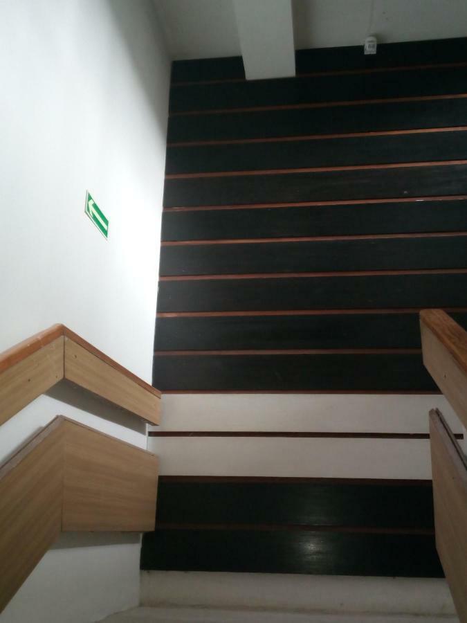 Apartament Slavia Rosa Miedzyzdroje Luaran gambar