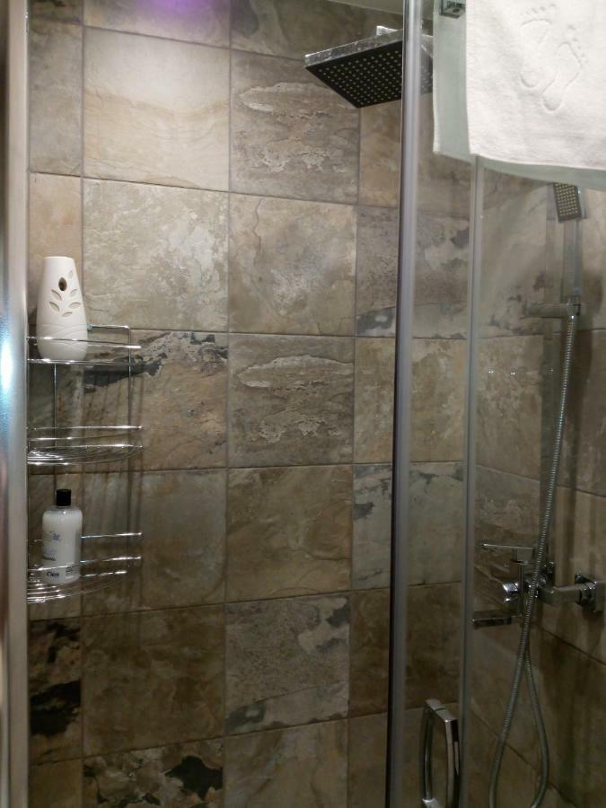 Apartament Slavia Rosa Miedzyzdroje Luaran gambar