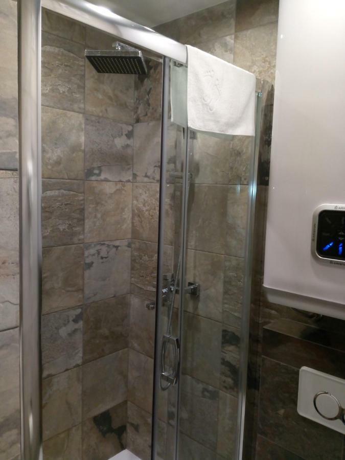 Apartament Slavia Rosa Miedzyzdroje Luaran gambar