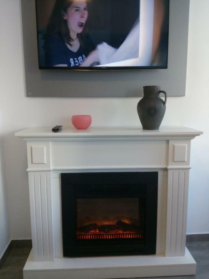 Apartament Slavia Rosa Miedzyzdroje Luaran gambar